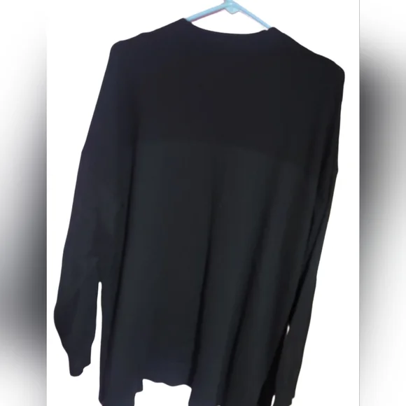 Open Front Cardigan - Picture 2 of 2